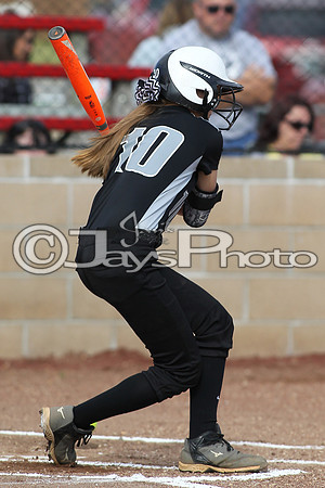 Bauxite @ Harmony Grove softball 4-21-2015 (©Justin Manning) JWM_0025
