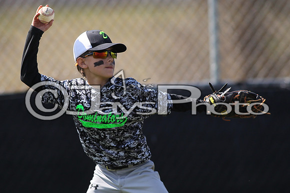 White Hall Dominators vs. Greenbrier Cannons 2-28-16 JWM_0316