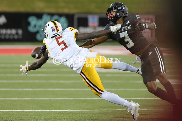 ULM @ Arkansas State (Homecoming) 10-1-22_JWM_1090