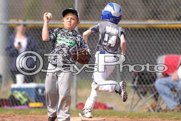 White Hall Dominators vs. Greenbrier Cannons 2-28-16 JWM_0244