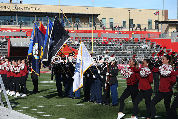 ULM @ Arkansas State 11-23-24_JWM_0153