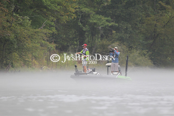 Forrest Wood Cup (Day 1 on the water)_0728