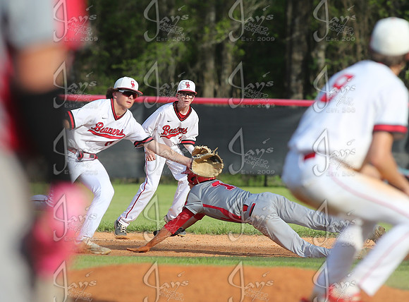 Atkins @ Glen Rose baseball (Senior Night) 4-17-25_JWM_0076