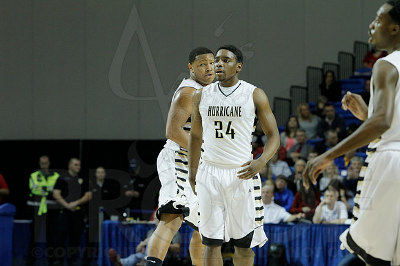 Jonesboro vs. Little Rock Parkview 6A State Boys State Finals 3-15-2014 (© Justin Manning) JWM_0101