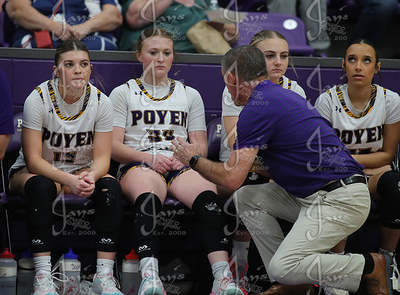 Poyen vs. Mountain Pine (AAA 2A-4 Regional Semifinal) 2-28-25_JWM_0325