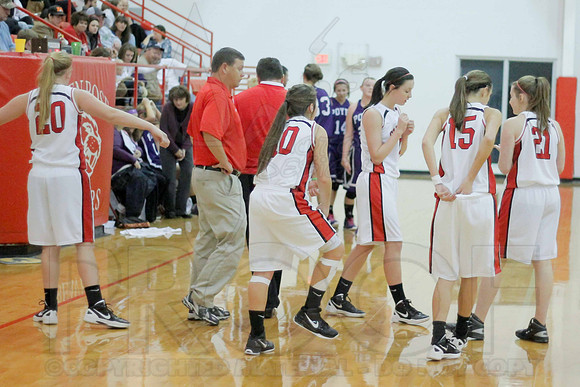 Poyen @ Glen Rose Jr Boys-Girls & Sr Girls 11-13-12(Justin Manning)0346