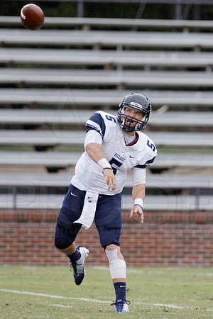 Southwestern Ok. St. @ OBU  (Homecoming) 10-6-12 (Justin Manning)0193
