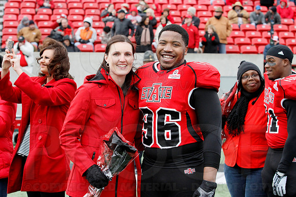 Georgia State @ Arkansas State 11-23-13 (©Justin Manning) JWM_0151