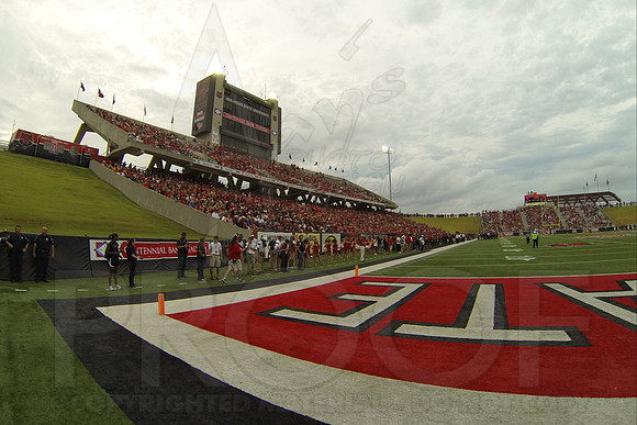 Montana State @ Arkansas State 8-30-2014 (©Justin Manning) JWM_1208