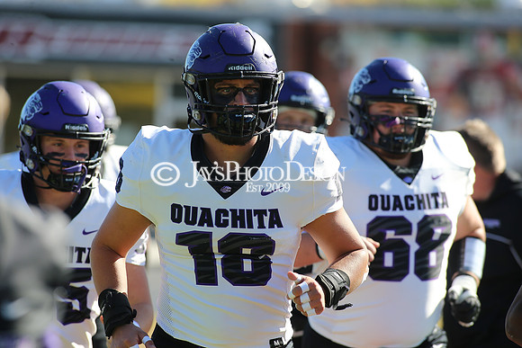 Ouachita Baptist @ Henderson State (The Battle of the Revine) 11-12-22_JWM_0608