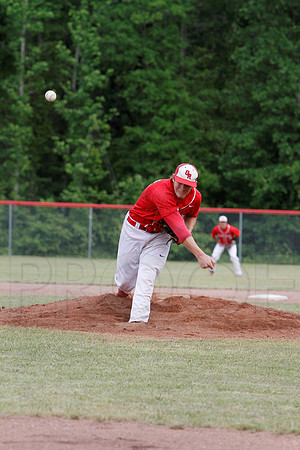 3A Regionals Baseball-Softball Finals 5-6-13 (© Justin Manning) JWM0141