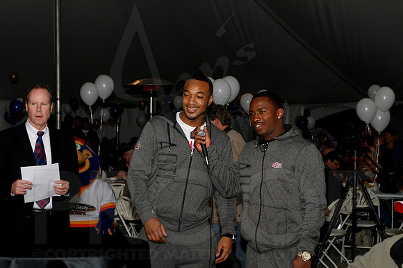 Go Daddy Press Conference & Reception 1-2-12 (Justin Manning)0151