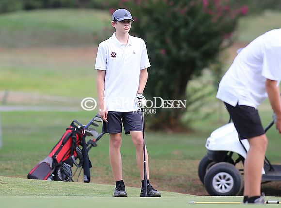 High School Golf (Bauxite, Harmony Grove, Robinson, Magnet Cove) 8-30-22_JWM_0720