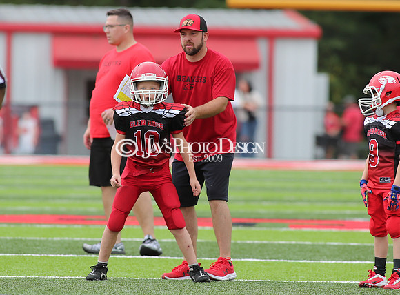 Glen Rose @ Harmony Grove 3rd Grade 9-14-24_JWM_0311