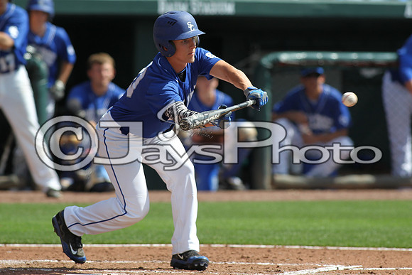 4A State Baeball Finals Arkadelphia vs. Star City 5-22-2015 (©Justin Manning) JWM_0113