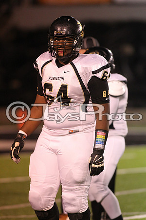 Robinson @ Bauxite 10-21-16_JWM_0316