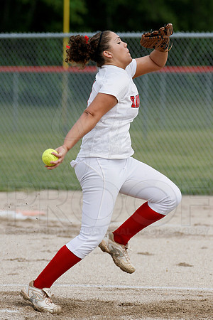 Harding Academy @ Glen Rose Softball(Justin Manning)007