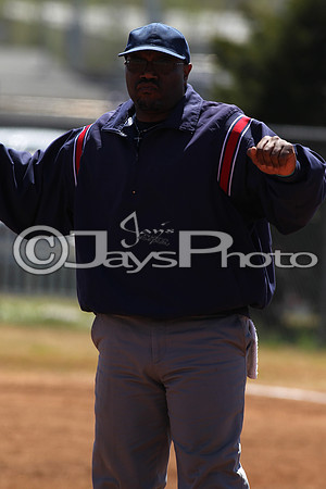 Arkansas Prospects vs. Bryant Hornets 8-9 year olds 3-29-2015 (©Justin Manning) JWM_0237