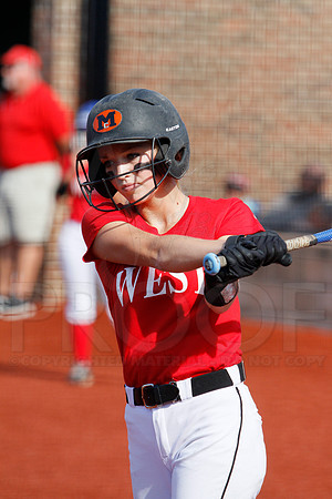 Arkansas High School Softball All-Star game 6-24-2014 (© Justin Manning) JWM_0195
