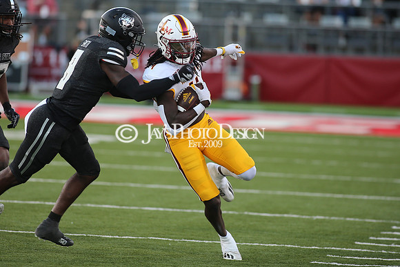 ULM @ Arkansas State (Homecoming) 10-1-22_JWM_0591