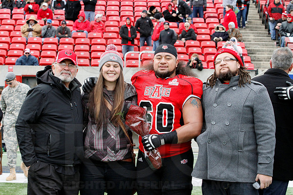 Georgia State @ Arkansas State 11-23-13 (©Justin Manning) JWM_0125
