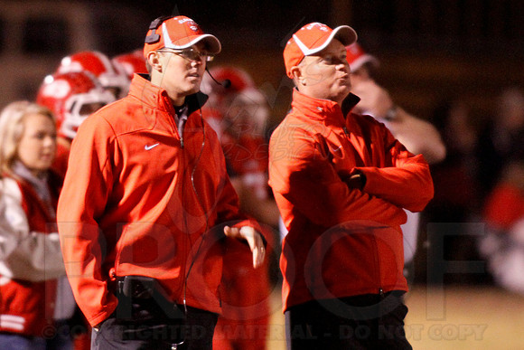 Two Rivers @ Glen Rose 11-7-13 (Senior Night) (©Justin Manning) JWM_0274