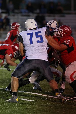 Jessieville @ Glen Rose 10-3-2014 (©Justin Manning) JWM_0060