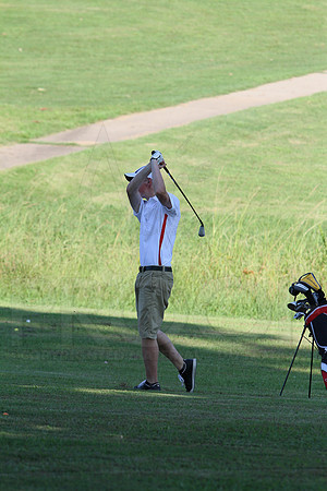 Glen Rose Golf 8-15-13 (Silver Springs) (© Justin Manning) JWM0281