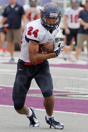 AR Baptist vs. Clinton at UCA 8-27-12 (Justin Manning)074
