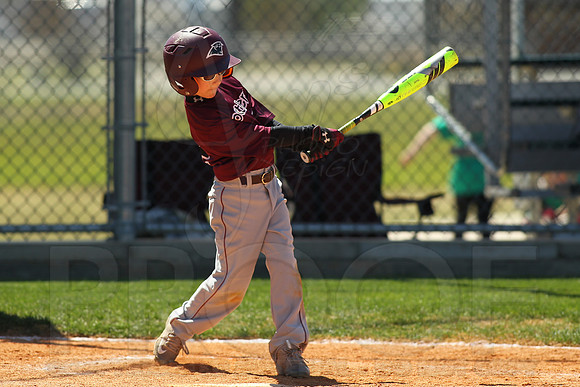 Benton Panthers vs. Bryant Hornets_JWM_0017