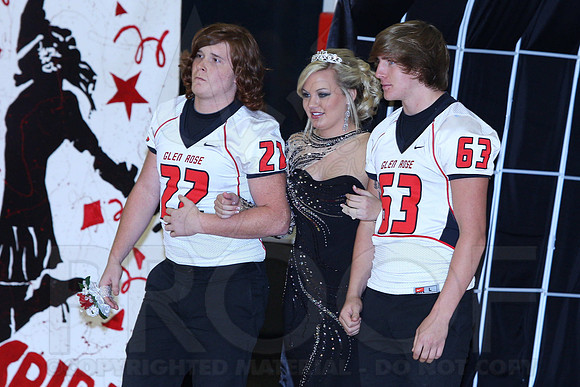 Glen Rose Homecoming Day Ceremony (©Justin Manning) JWM_0071