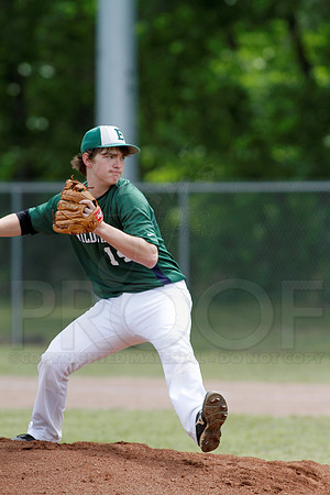3A Regionals Baseball-Softball Finals 5-6-13 (© Justin Manning) JWM0057