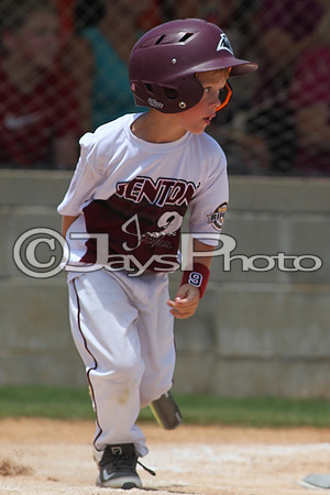 Benton vs. Picayune MS Cal Ripken t-ball All-Stars 7-12-2015 (©Justin Manning) JWM_0039