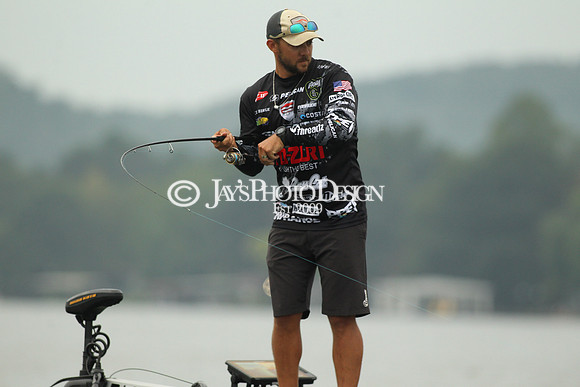 Forrest Wood Cup (Day 2 on the water) 8-10-19_0118