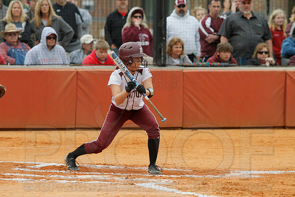 Benton vs. Russellville State Simi-Finals 5-17-2014 (© Justin Manning) JWM_0139