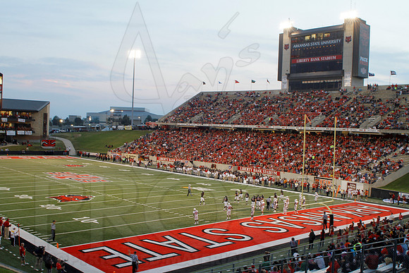Southern Alabama @ ASU 10-13-12 (Justin Manning)0151