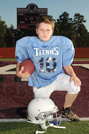Cole Sullins #10 WALLETS 4X6