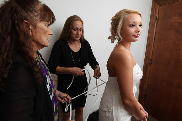 Mariah & Tyler Caussey wedding 8-1-2015 (©Justin Manning) JWM_0236