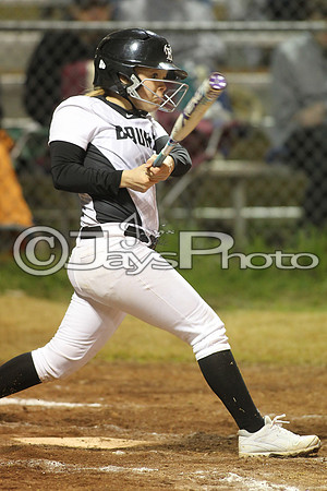 Poyen @ Bauxite softball 3-2-17_JWM_00105