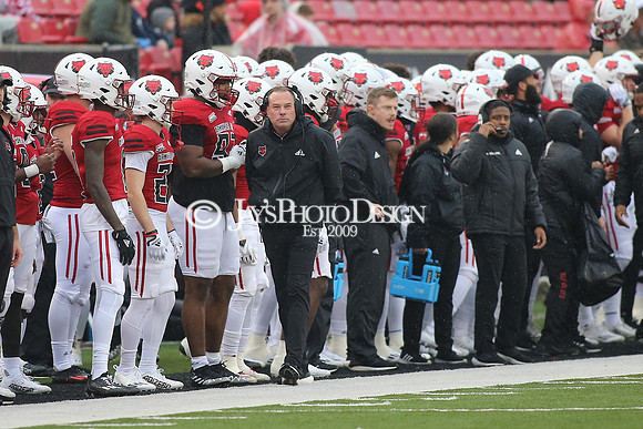 Troy @ Arkansas State (Senior Day) 11-26-22_JWM_0289