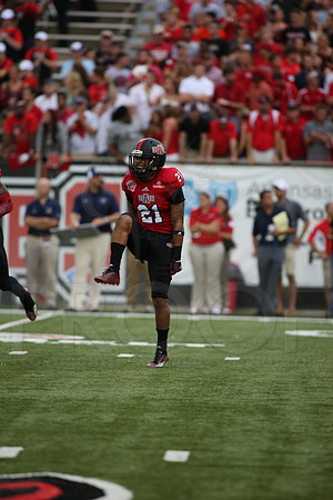 Montana State @ Arkansas State 8-30-2014 (©Justin Manning) JWM_628