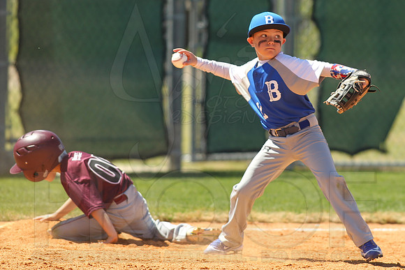 Benton Panthers vs. Bryant Hornets_JWM_0122