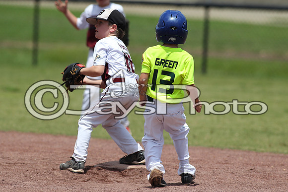 Benton vs. Harrison Cal Ripken t-ball All-Stars 7-10-2015 (©Justin Manning) JWM_0118
