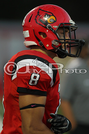 Bismarck @ Harmony Grove 10-2-2015 (©Justin Manning) JWM_0181