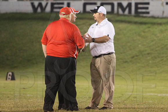 Glen Rose @ Bauxite 9-13-13 (© Justin Manning) JWM0437