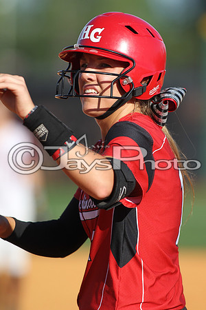 Harmony Grove @ Benton softball 4-16-2015 (©Justin Manning) JWM_0327
