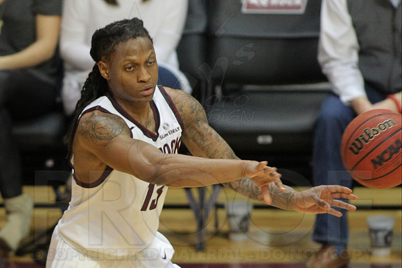 Arkansas State @ AR-Little Rock Men's 3-1-16_JWM_0357
