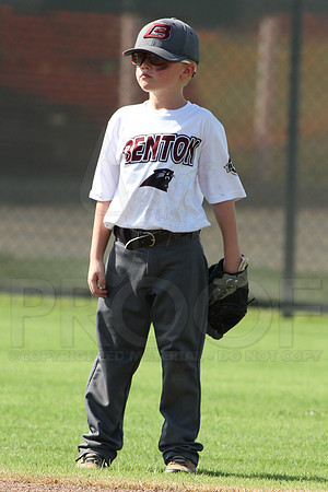 Benton vs. Camden 5-6 year old All Stars 7-11-2014 (©Justin Manning) JWM_032