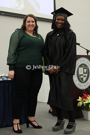 Arkansas State University Three Rivers (Health Sciences' Pinning Ceremony) LPN & RN 12-12-24 _JWM_1211