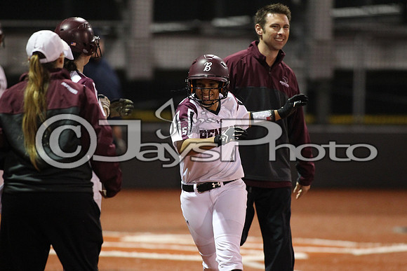 Benton vs. Bryant softball 3-6-17_JWM00799